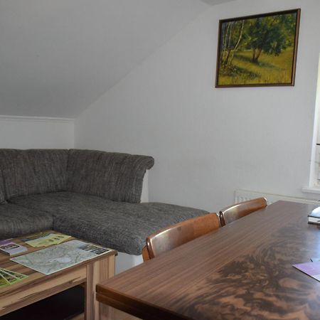 Apartma Narava Begunje pri Cerknici 部屋 写真