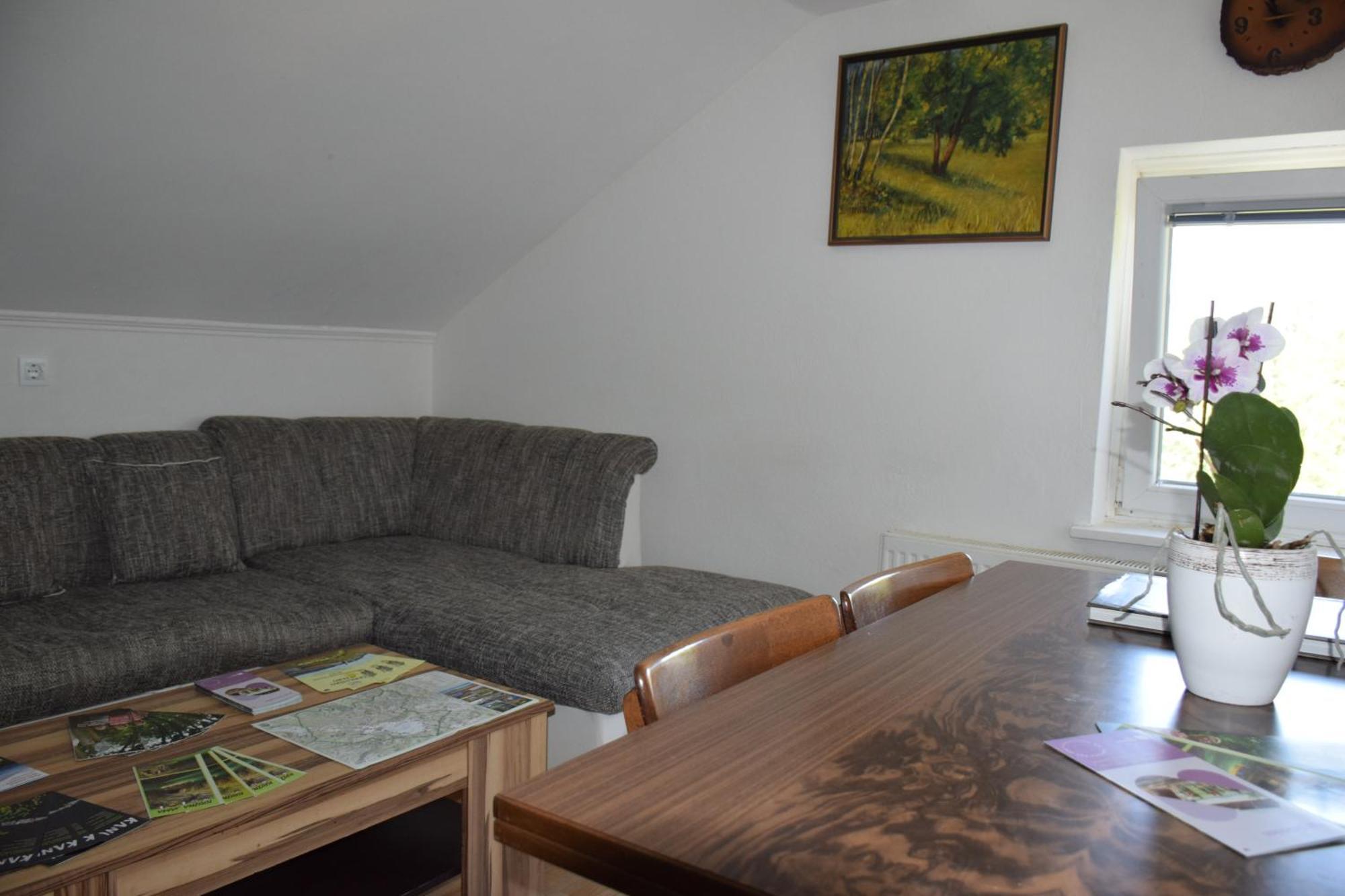 Apartma Narava Begunje pri Cerknici 部屋 写真