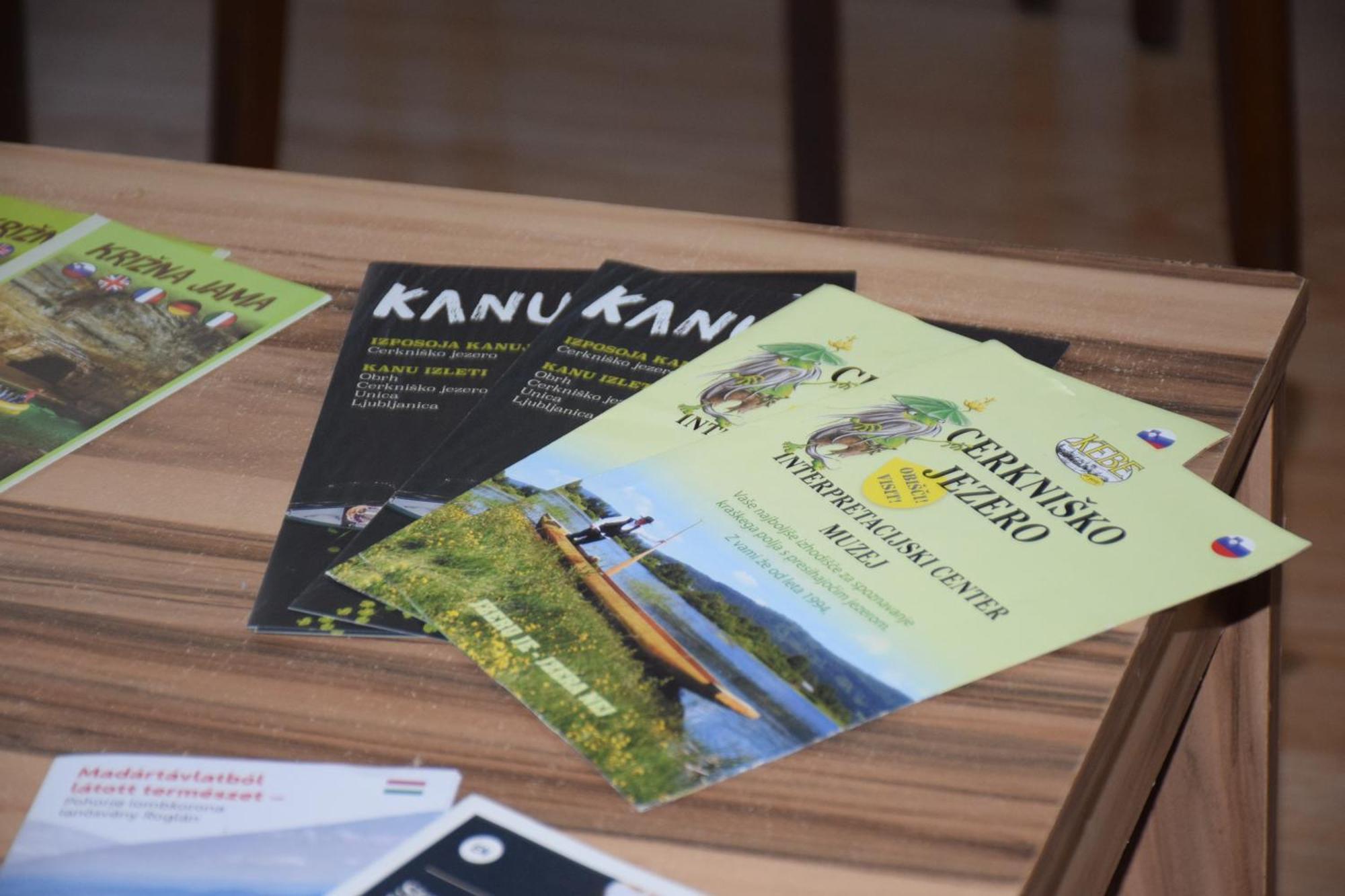 Apartma Narava Begunje pri Cerknici 部屋 写真