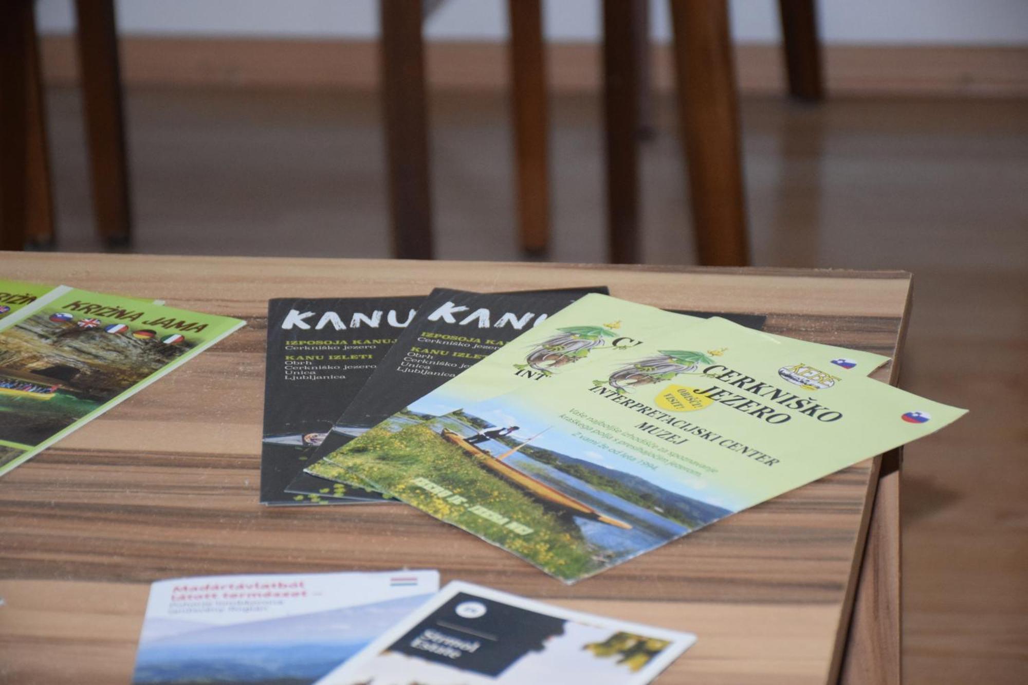 Apartma Narava Begunje pri Cerknici 部屋 写真