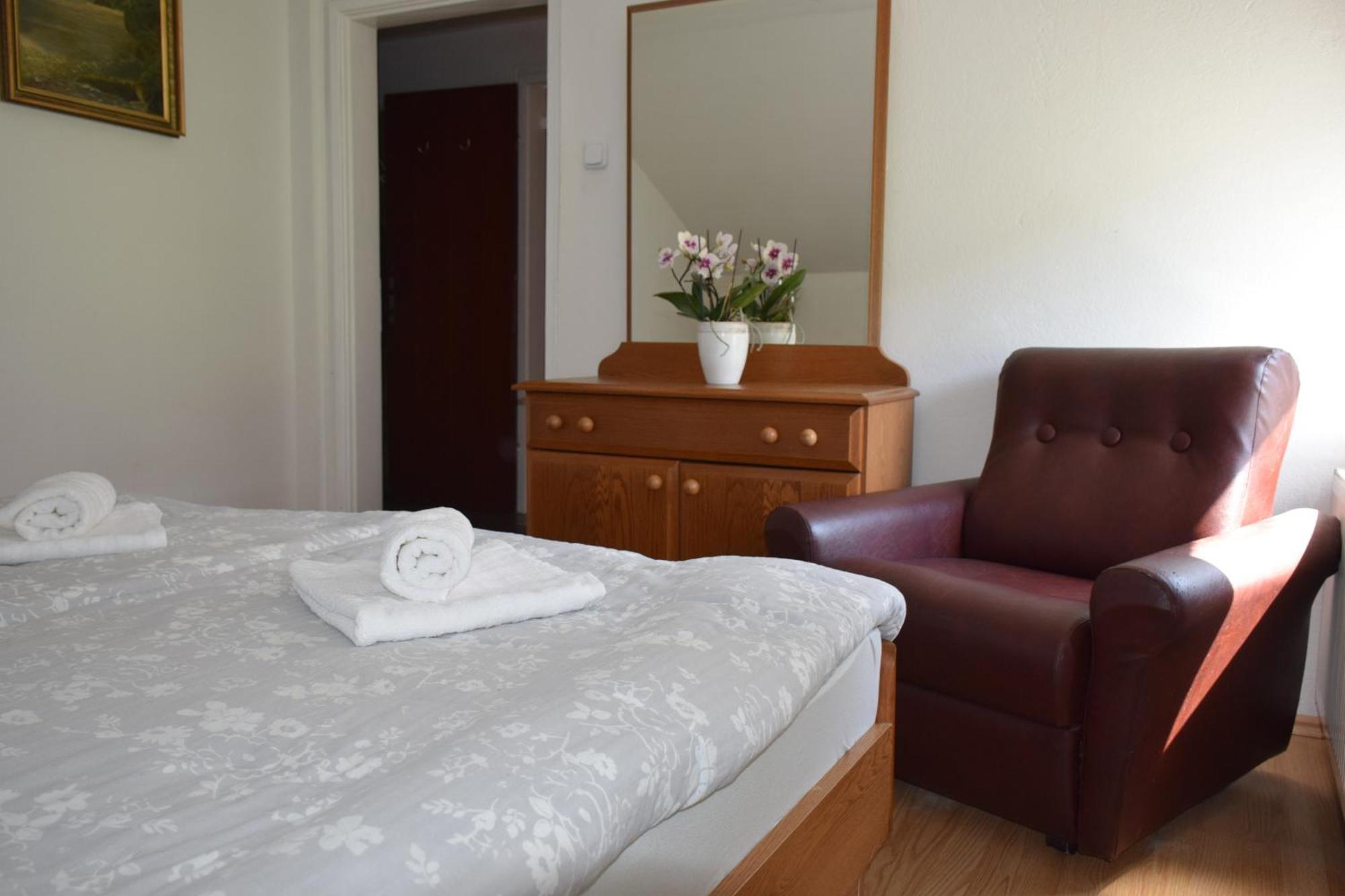 Apartma Narava Begunje pri Cerknici 部屋 写真