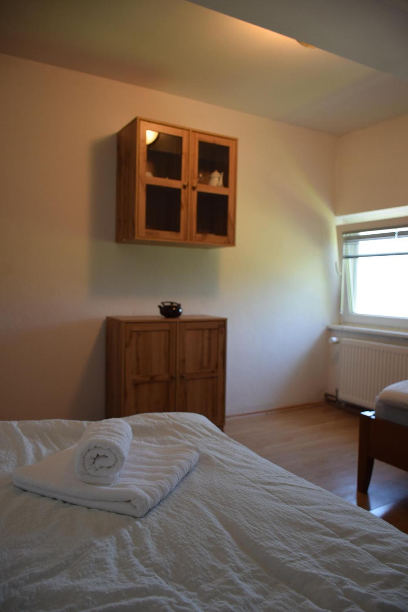 Apartma Narava Begunje pri Cerknici 部屋 写真