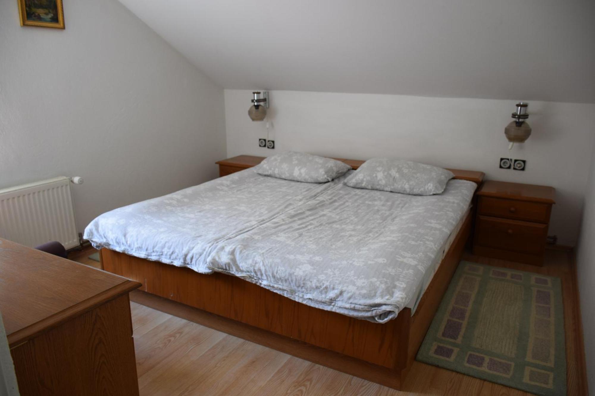 Apartma Narava Begunje pri Cerknici 部屋 写真