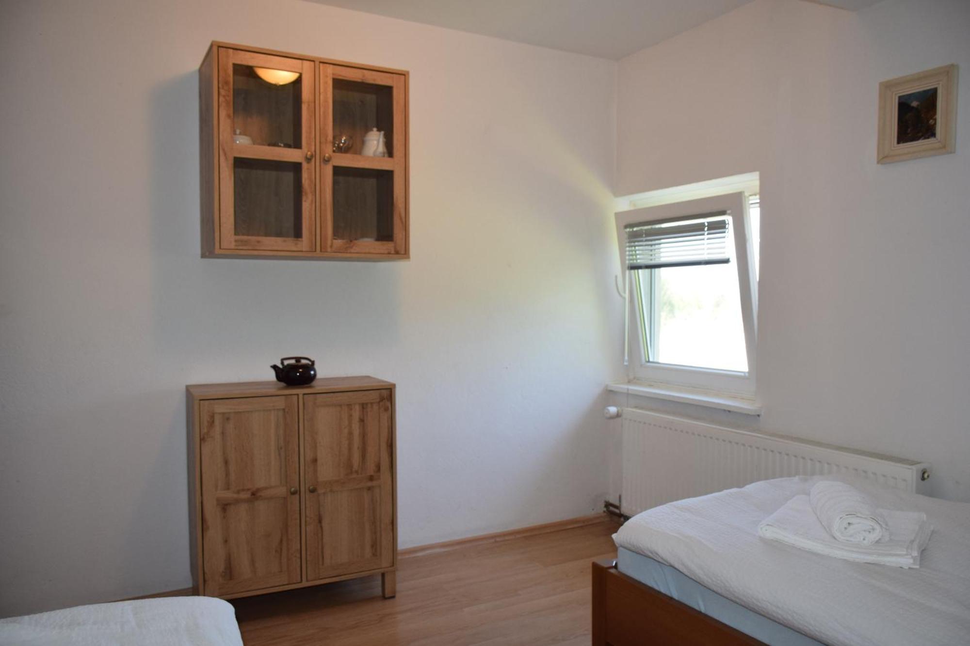 Apartma Narava Begunje pri Cerknici 部屋 写真