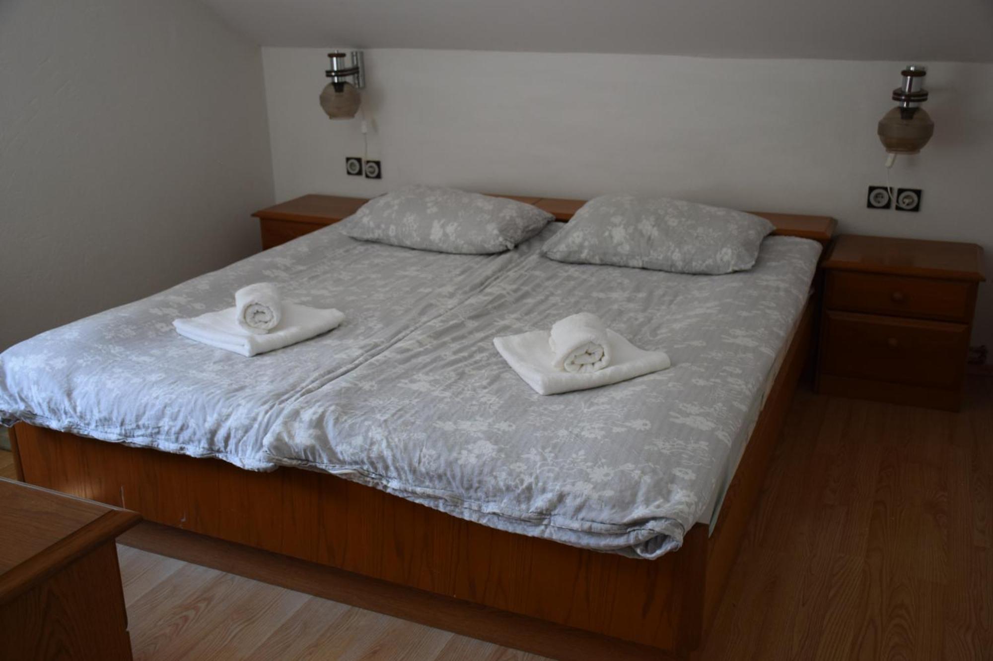 Apartma Narava Begunje pri Cerknici 部屋 写真