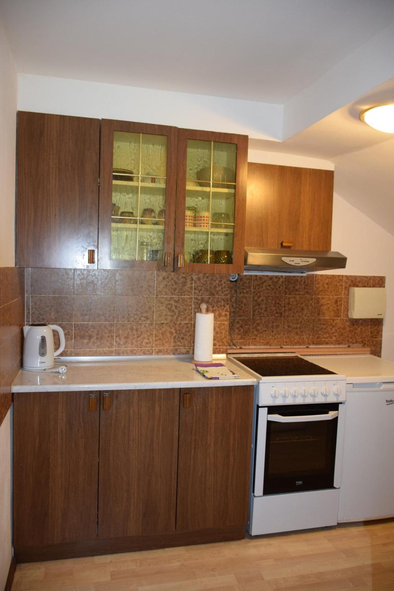 Apartma Narava Begunje pri Cerknici 部屋 写真