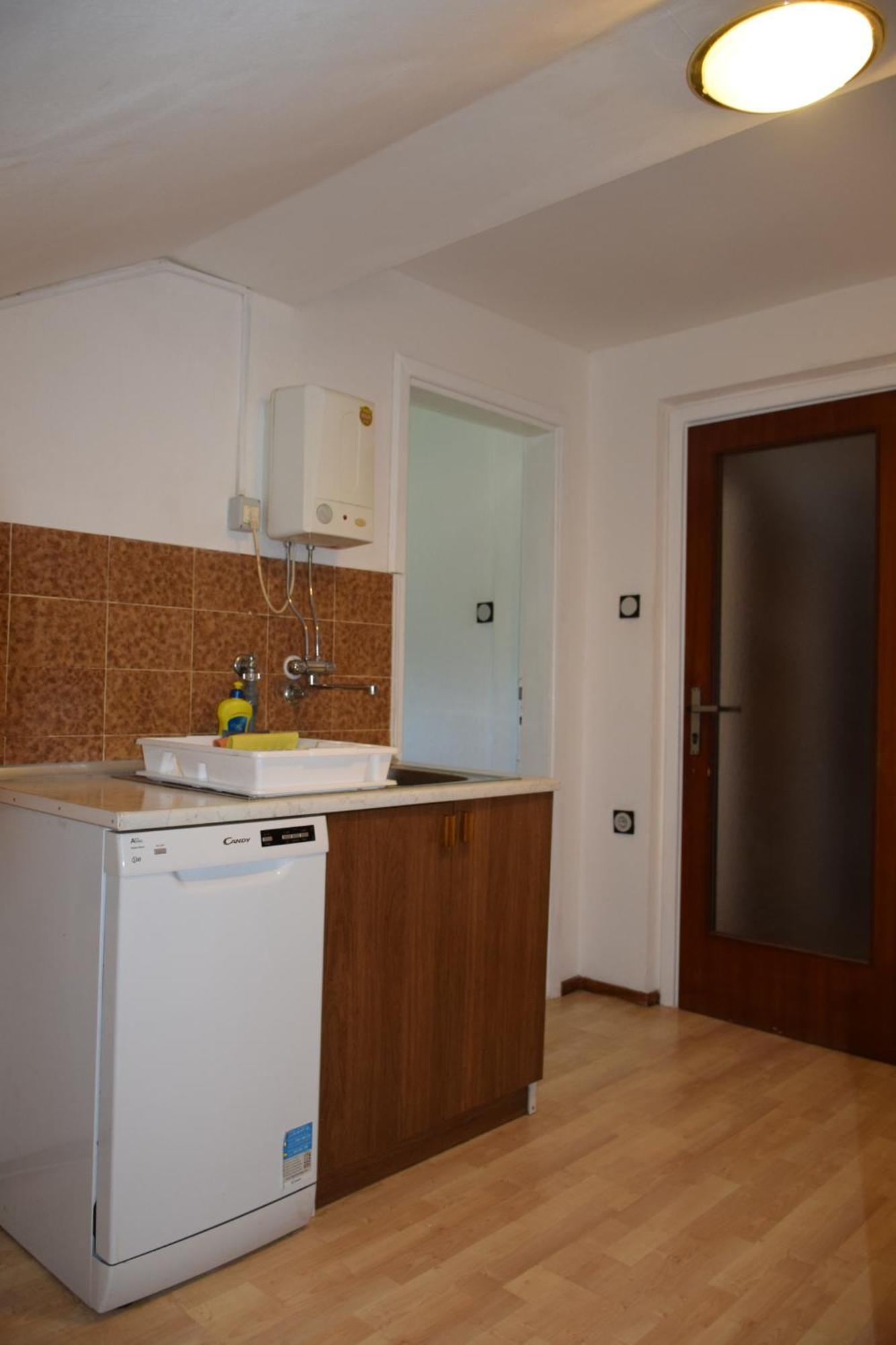 Apartma Narava Begunje pri Cerknici 部屋 写真