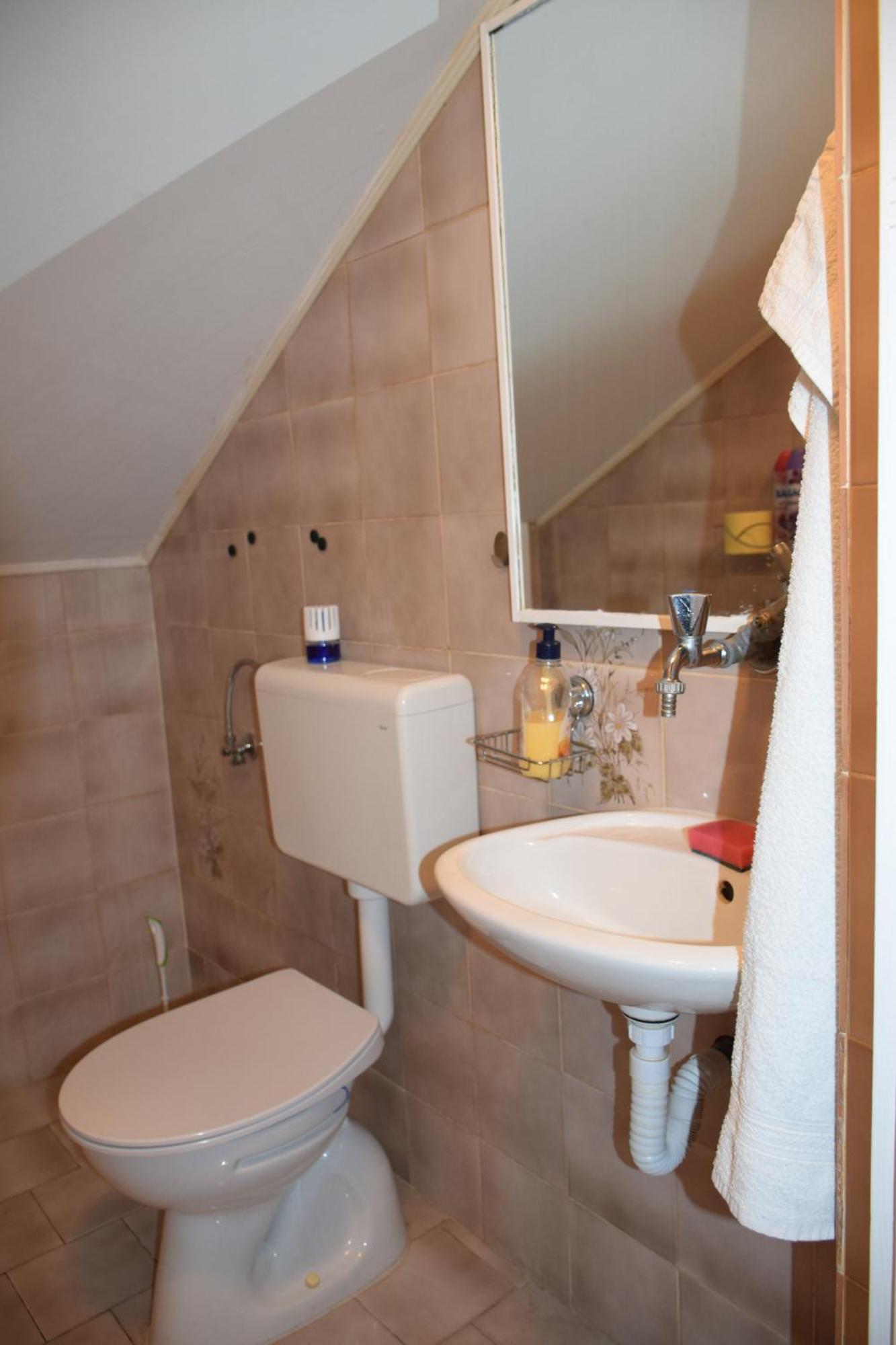 Apartma Narava Begunje pri Cerknici 部屋 写真