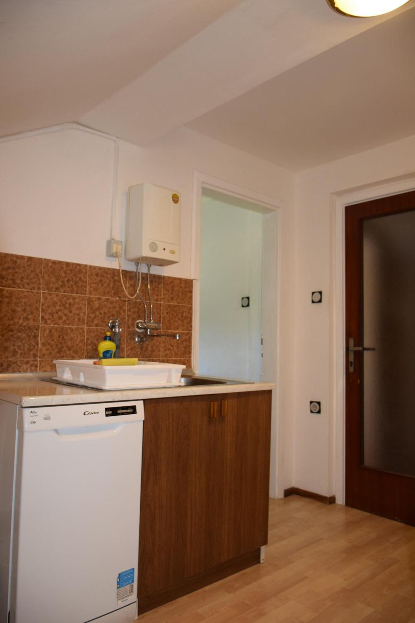 Apartma Narava Begunje pri Cerknici 部屋 写真