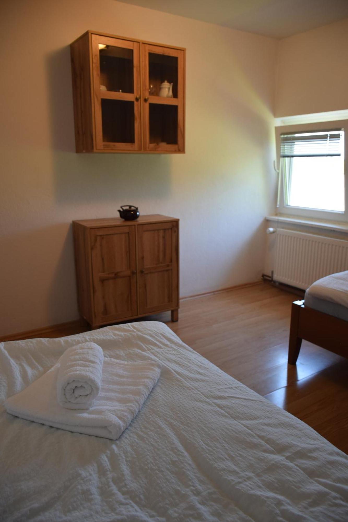 Apartma Narava Begunje pri Cerknici 部屋 写真