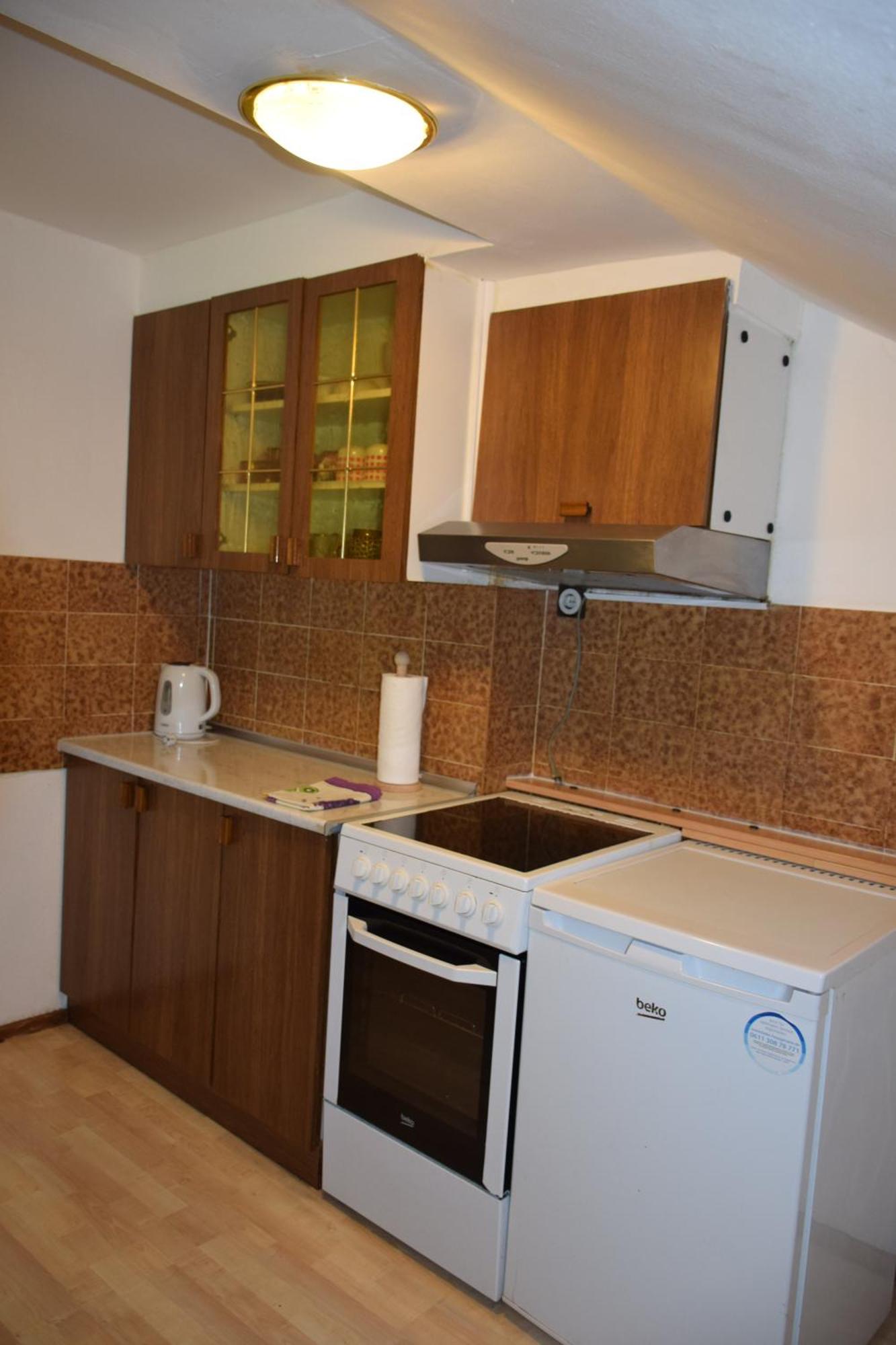 Apartma Narava Begunje pri Cerknici 部屋 写真