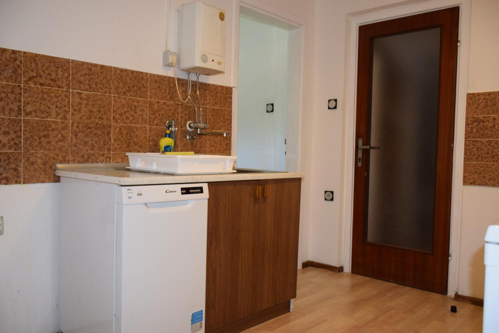 Apartma Narava Begunje pri Cerknici 部屋 写真